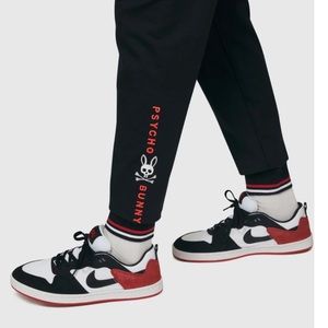 Psycho Bunny Palmer Jogger Pants